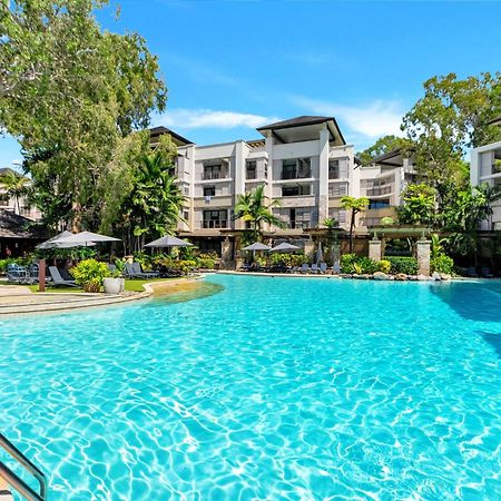 Elysium Private Apartments Triton By The Sea パーム・コーブ エクステリア 写真