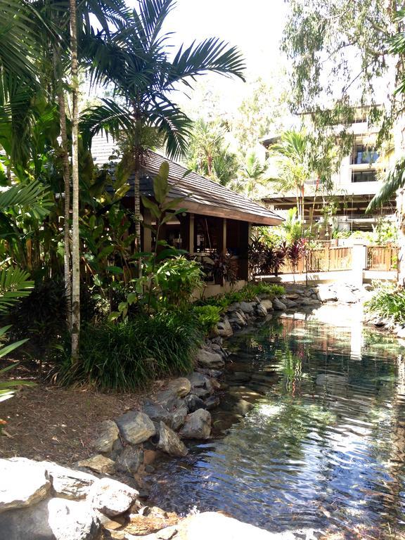 Elysium Private Apartments Triton By The Sea パーム・コーブ エクステリア 写真