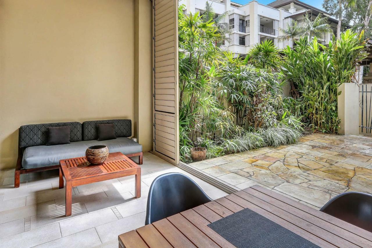 Elysium Private Apartments Triton By The Sea パーム・コーブ エクステリア 写真