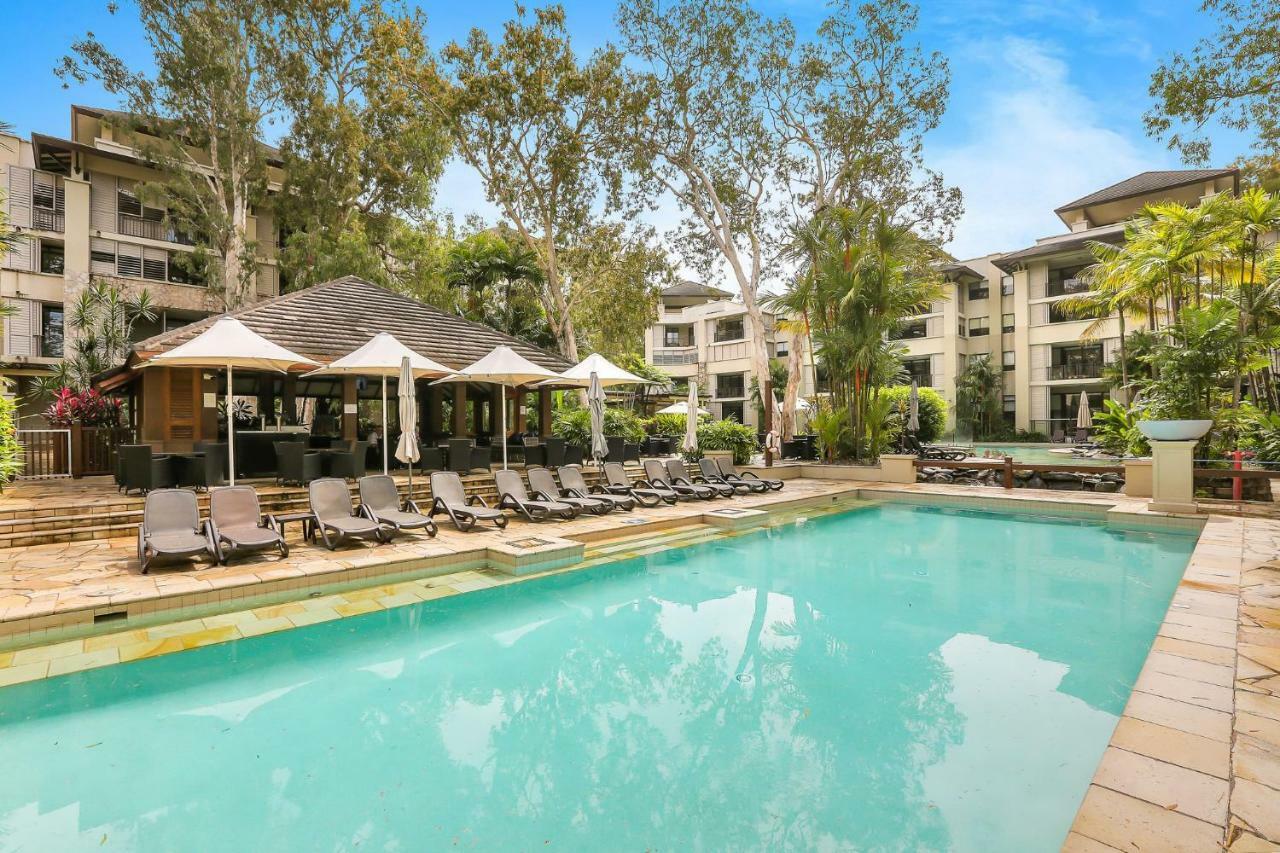 Elysium Private Apartments Triton By The Sea パーム・コーブ エクステリア 写真